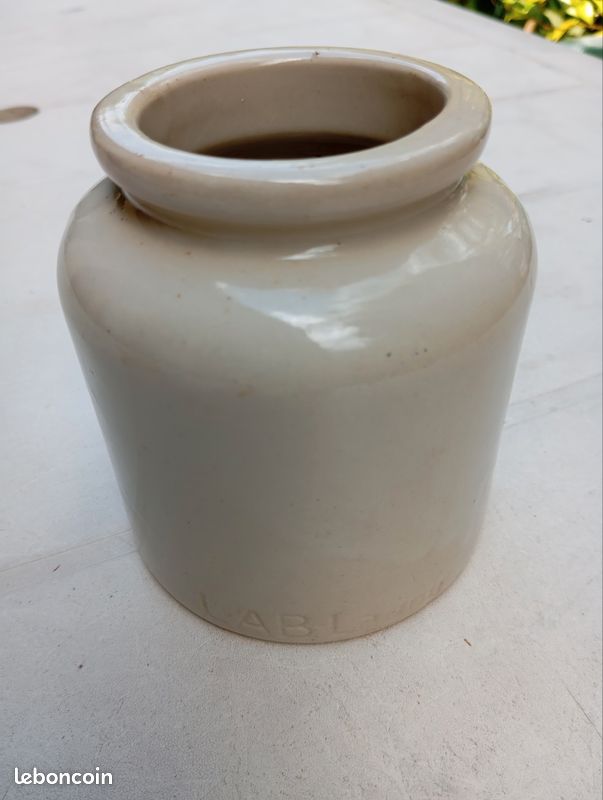 Petit Pot céramiques (image 1)