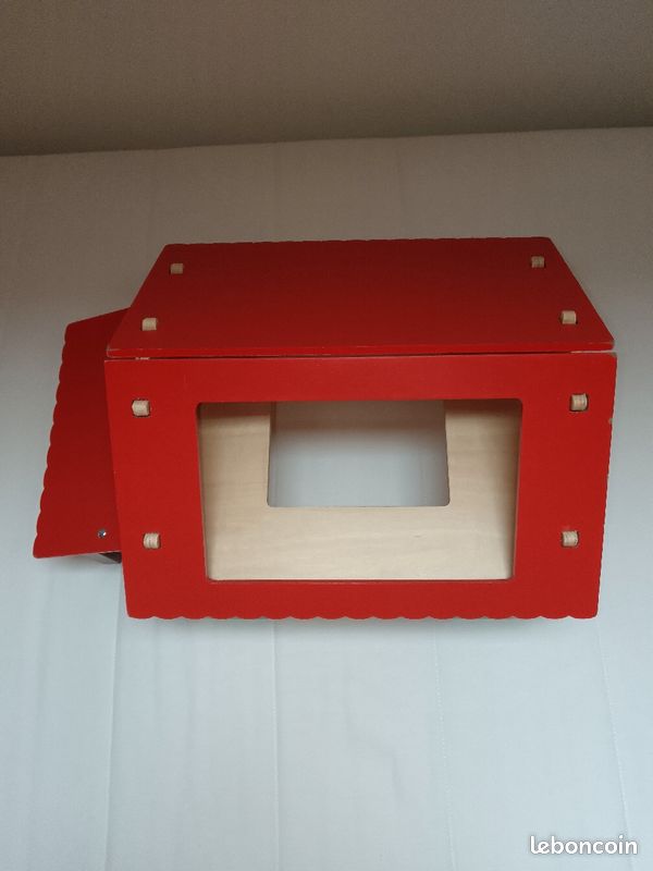 Ferme en bois (image 5)
