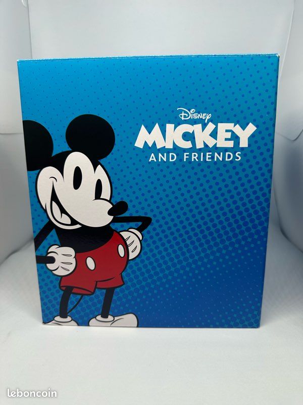 Tirelire disney - Achat / Vente pas cher