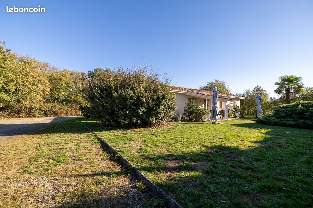 Maison 5 pièces 101 m² · à Barcelonne-du-Gers · 101 m² · 229 000 €