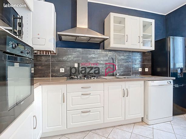 Maison 4 pièces 94 m²