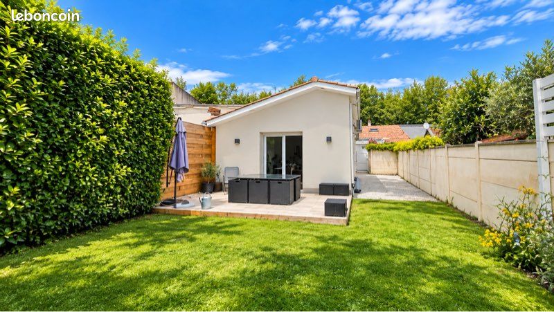 Maison 2 pièces 55 m² · à La Teste-de-Buch · 55,4 m² · 389 000 €