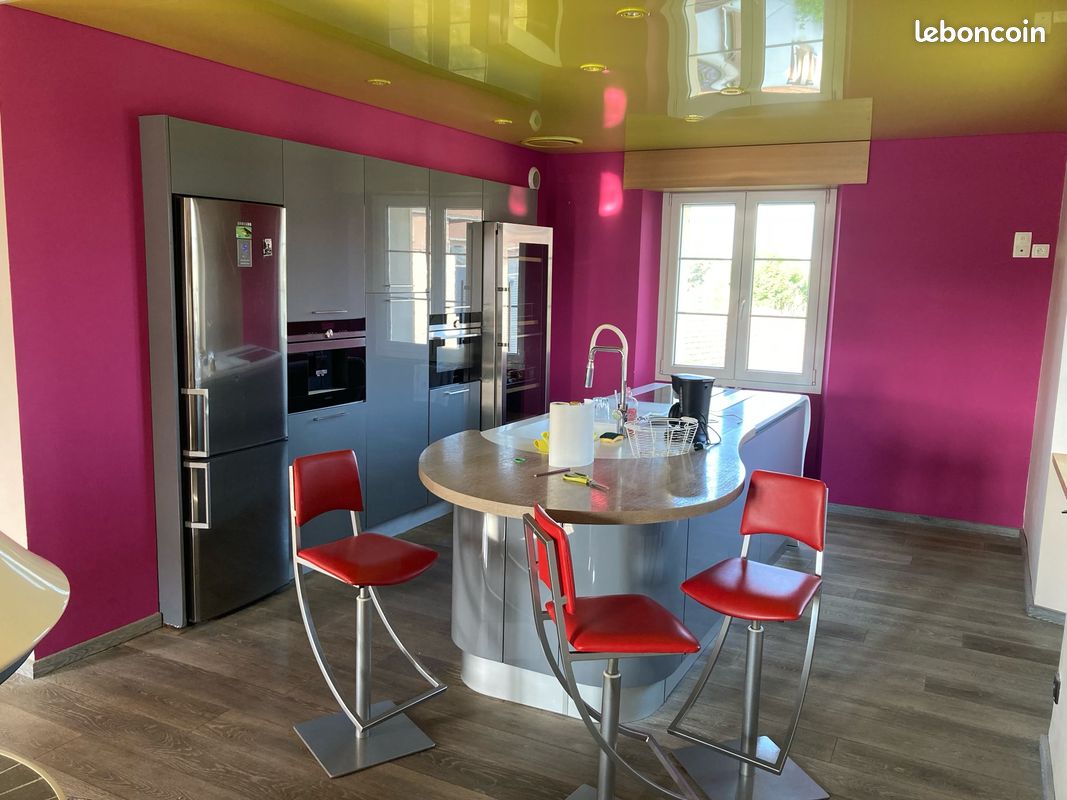 Appartement 2 pièces 75 m² · à Valdahon · 75 m² · 780 €/mois