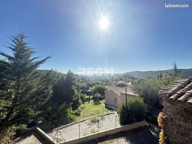 Maison de village 5 pièces 110 m²