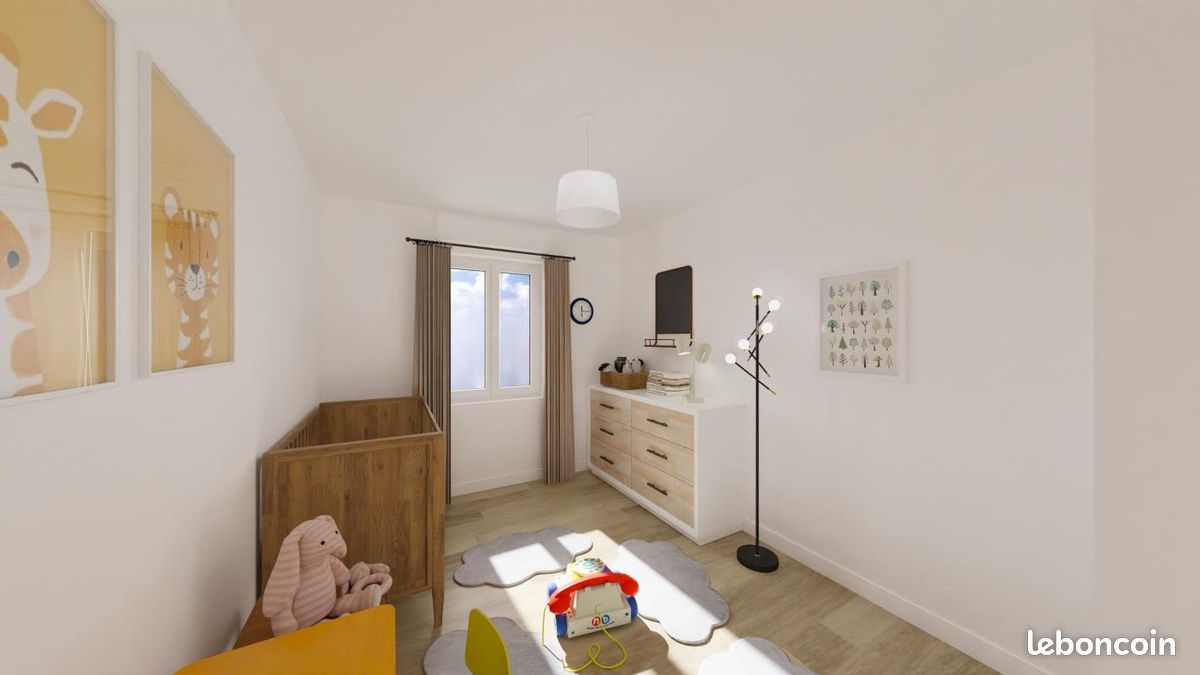 Maison 4 pièces 87 m² (image 7)