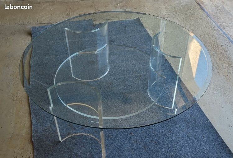 Table basse (image 1)