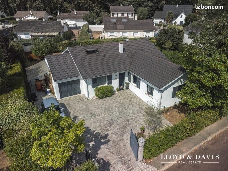Maison 6 pièces 150 m² · à Longpont-sur-Orge · 150 m² · 510 000 €