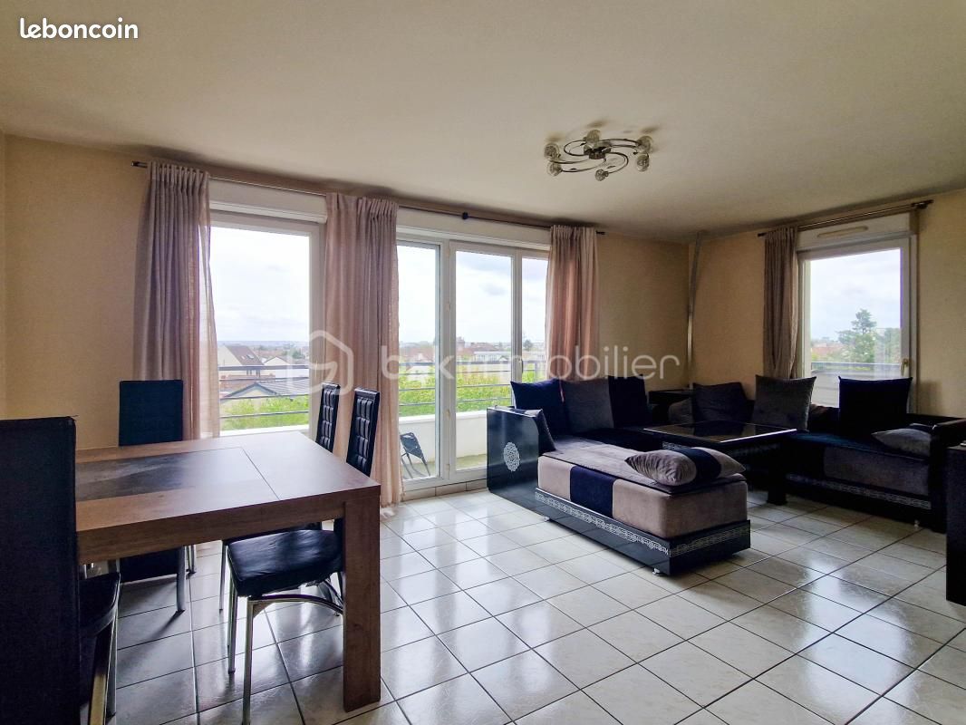 Appartement 4 pièces 75 m² · à Argenteuil · 75 m² · 275 000 €