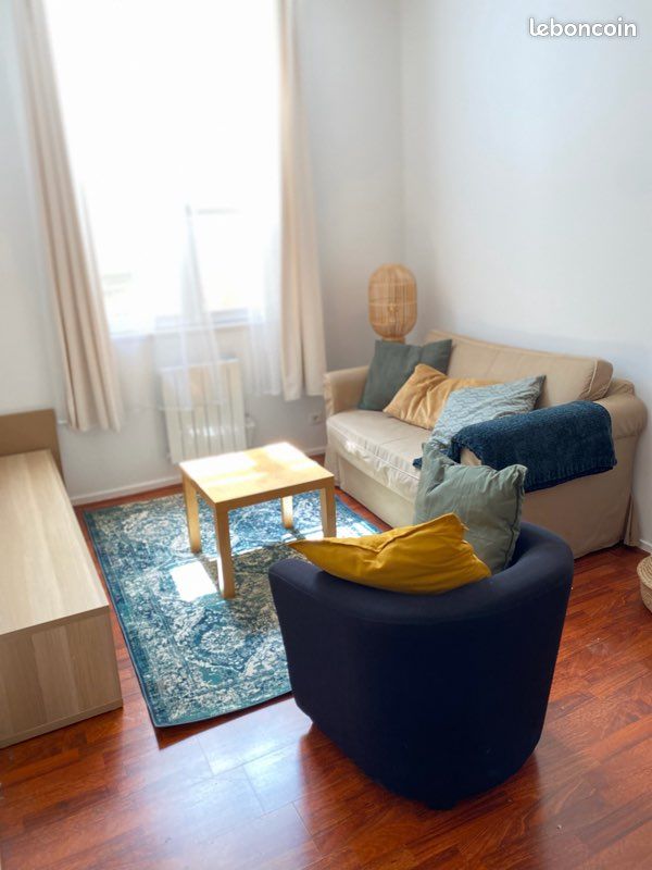 Appartement 2 pièces 32 m² · à Bordeaux · 32 m² · 210 000 €