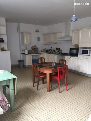 Maison 4 pièces 115 m²