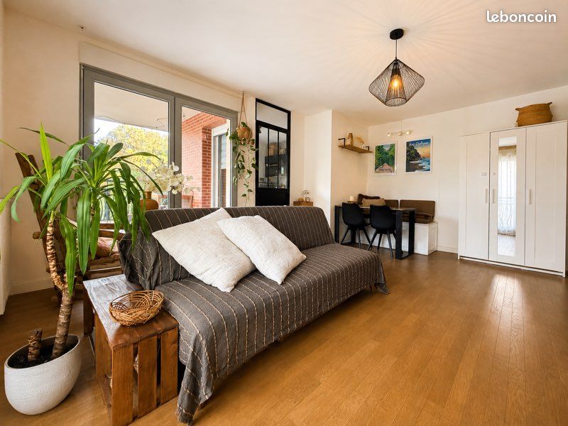 Appartement 3 pièces 66 m² · à Ormesson-sur-Marne · 66 m² · 1 500 €/mois