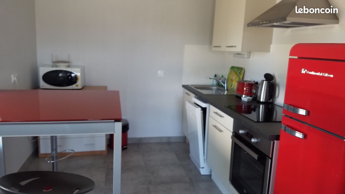 Appartement 2 pièces 48 m² · à Lanester · 47,8 m² · 590 €/mois