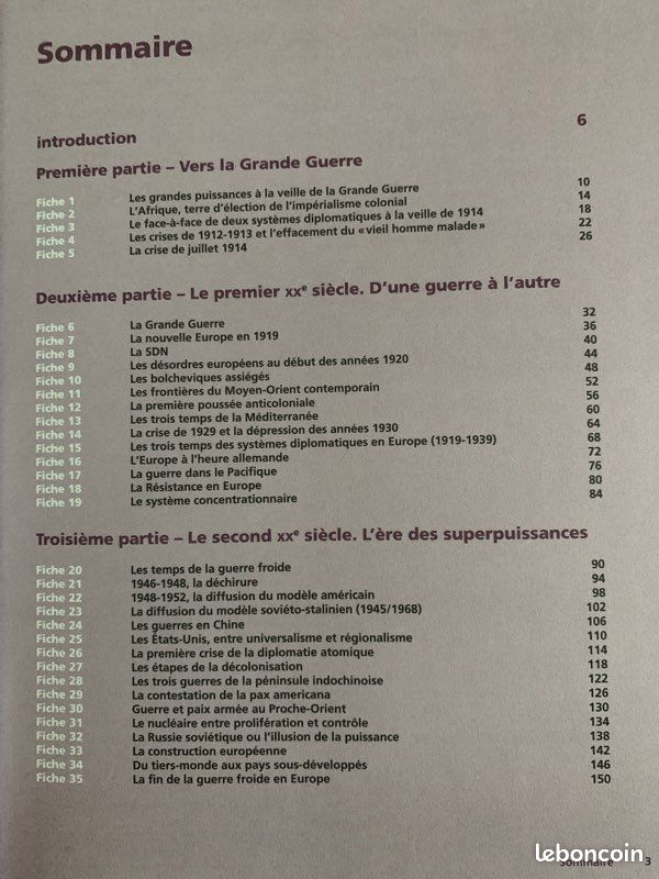Livre Atlas historique prépa (image 3)