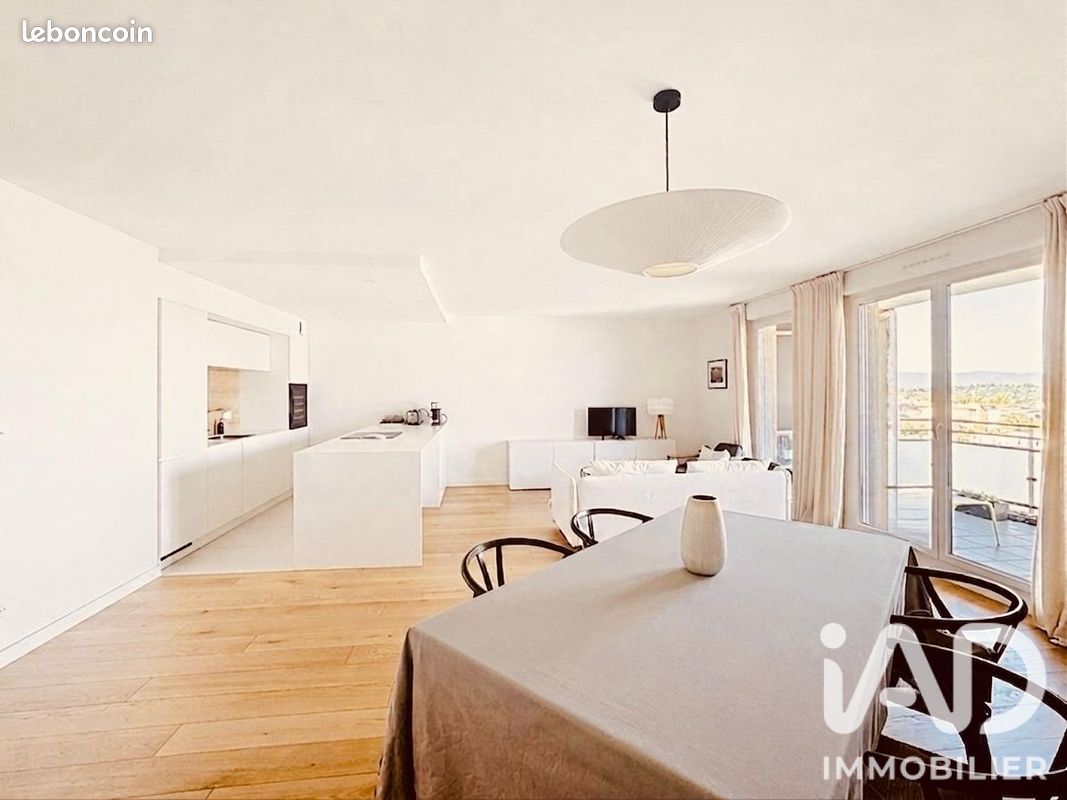 Appartement 4 pièces 86 m² · à Limonest · 86 m² · 490 000 €