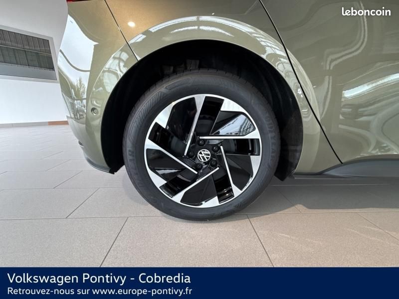 Volkswagen ID.3 204ch Pro 59 kWh Life Max (image 13)