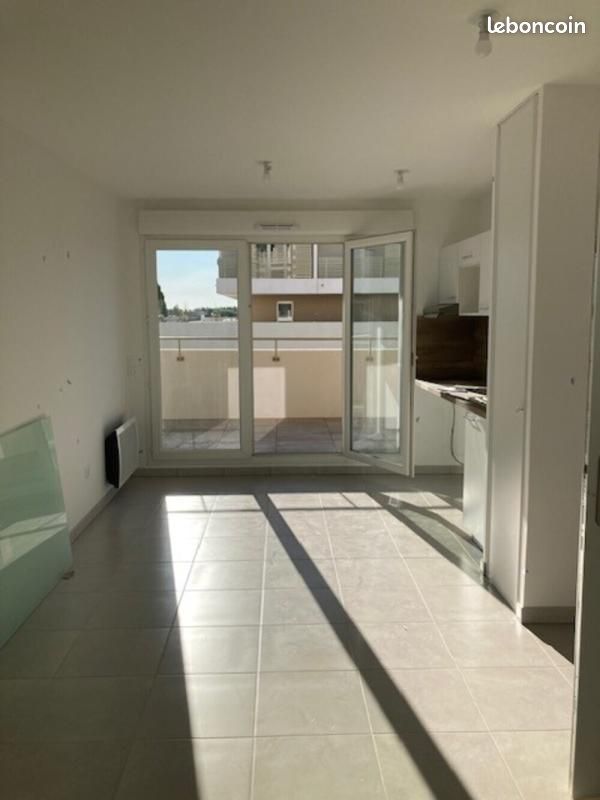 Appartement 1 pièce 25 m² · à Montpellier · 25 m² · 515 €