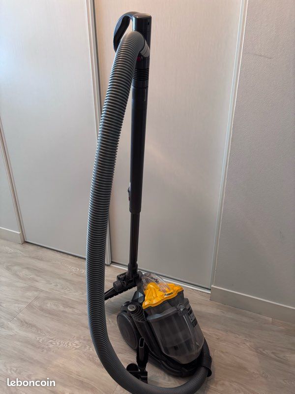 Aspirateur traîneau Dyson DC 29 (image 2)
