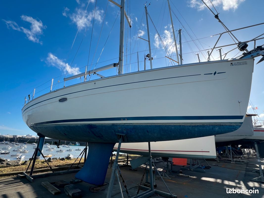 BAVARIA CRUISER 37 — View photo 1