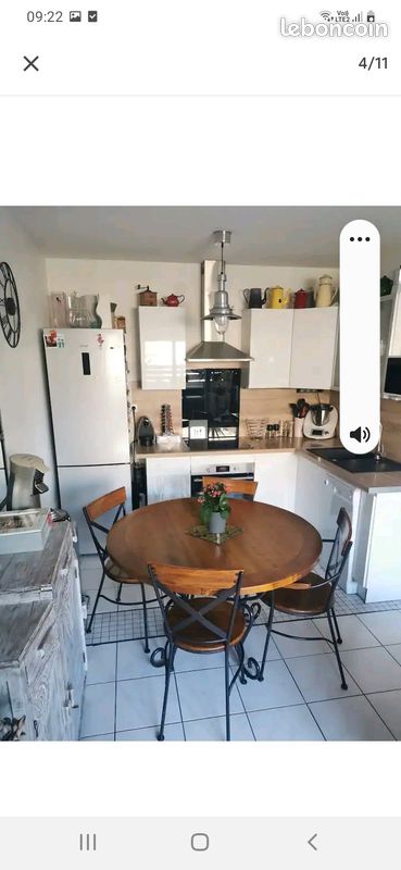 Location appartement villegiatures Bordeaux (image 1)