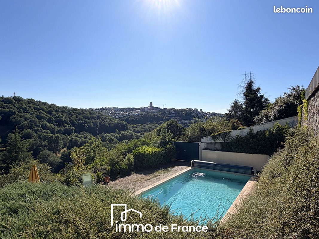 Maison 7 pièces 216 m² · à Rodez · 216 m² · 380 000 €