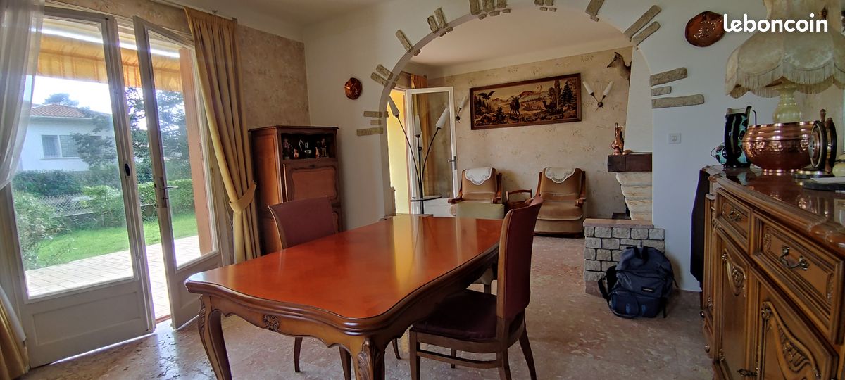 Maison 3 pièces 90 m² - Tarnos 40220 (image principale 3)