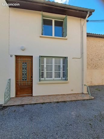 Maison de village 4 pièces 99 m²