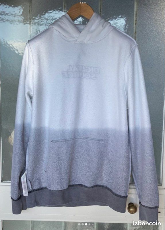 Sweat-shirt Terranova L Vêtements