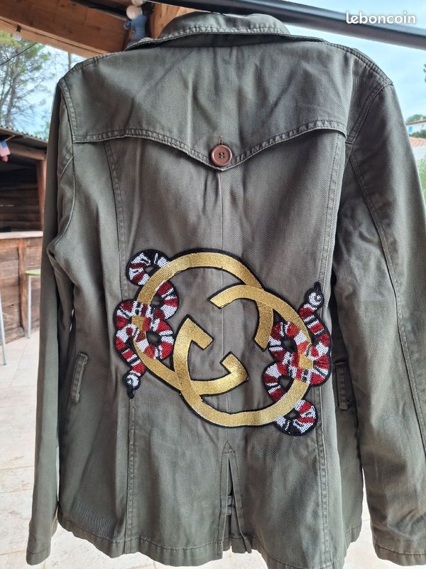 Veste femme (image 2)