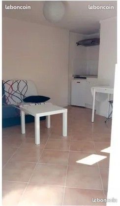 Appartement 1 pièce 16 m² · à Villenave-d'Ornon · 16 m² · 550 €