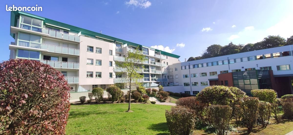 Appartement 2 pièces 35 m² · à Arras · 35 m² · 115 161 €