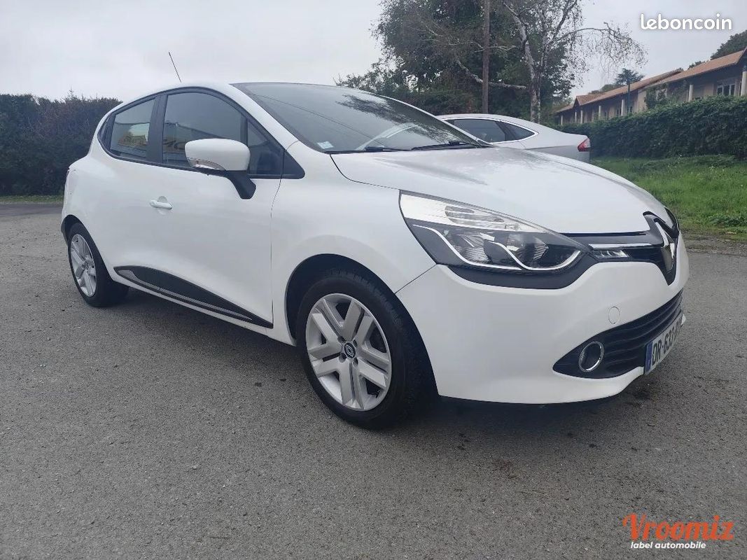 Renault Clio 1.5 DCI 75 ZEN (image 2)
