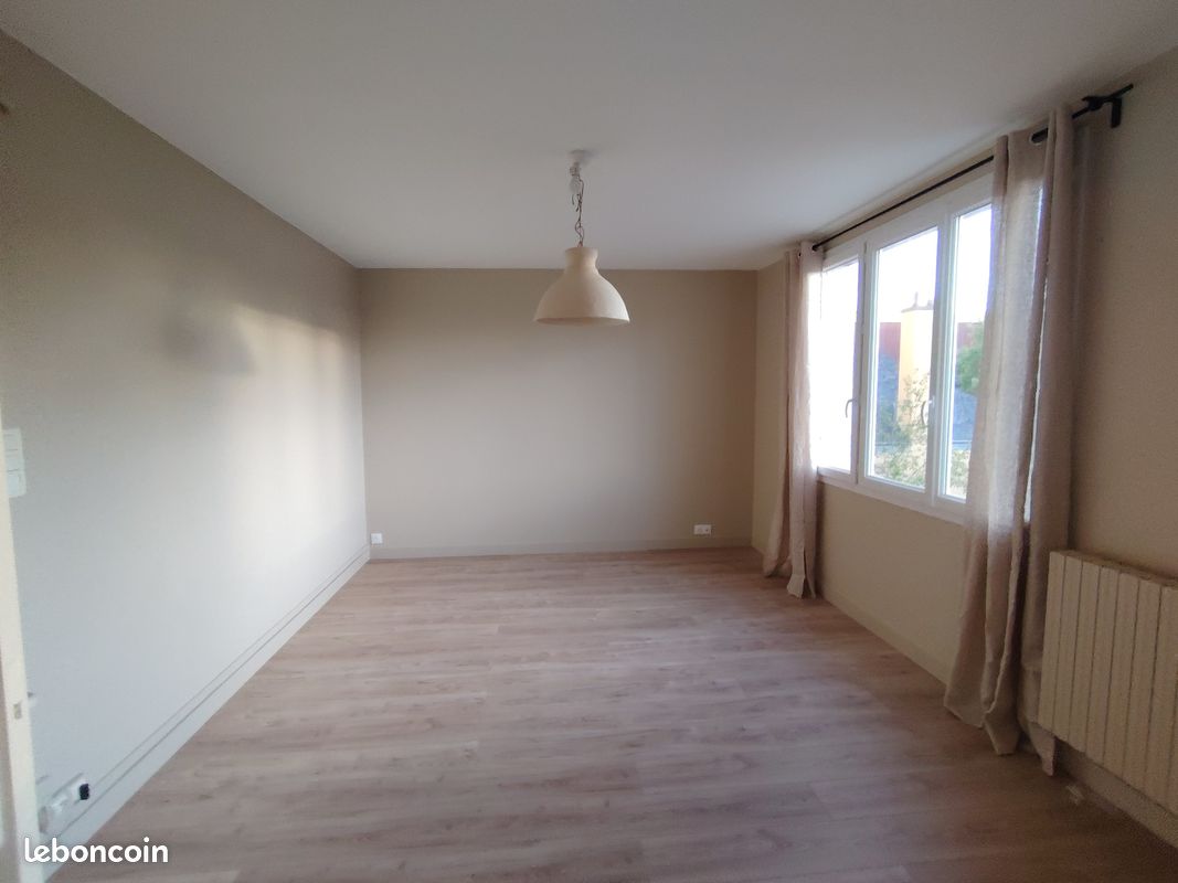 Appartement 1 pièce 30 m² · à Rennes · 30 m² · 720 €/mois