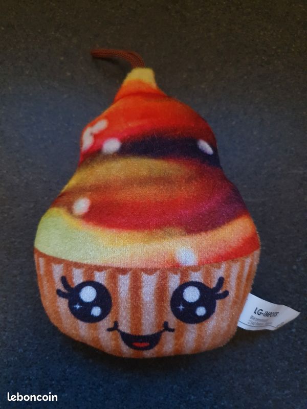 Peluche (image 1)