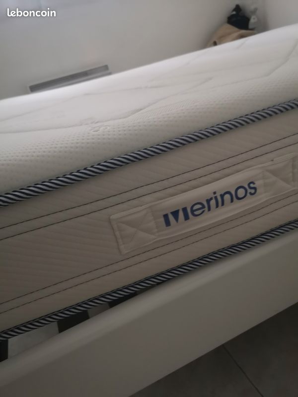 Matelas 160X200 (image 2)