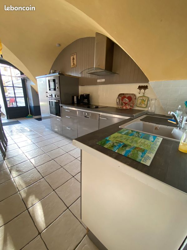 Gîte à la montagne (image 2)