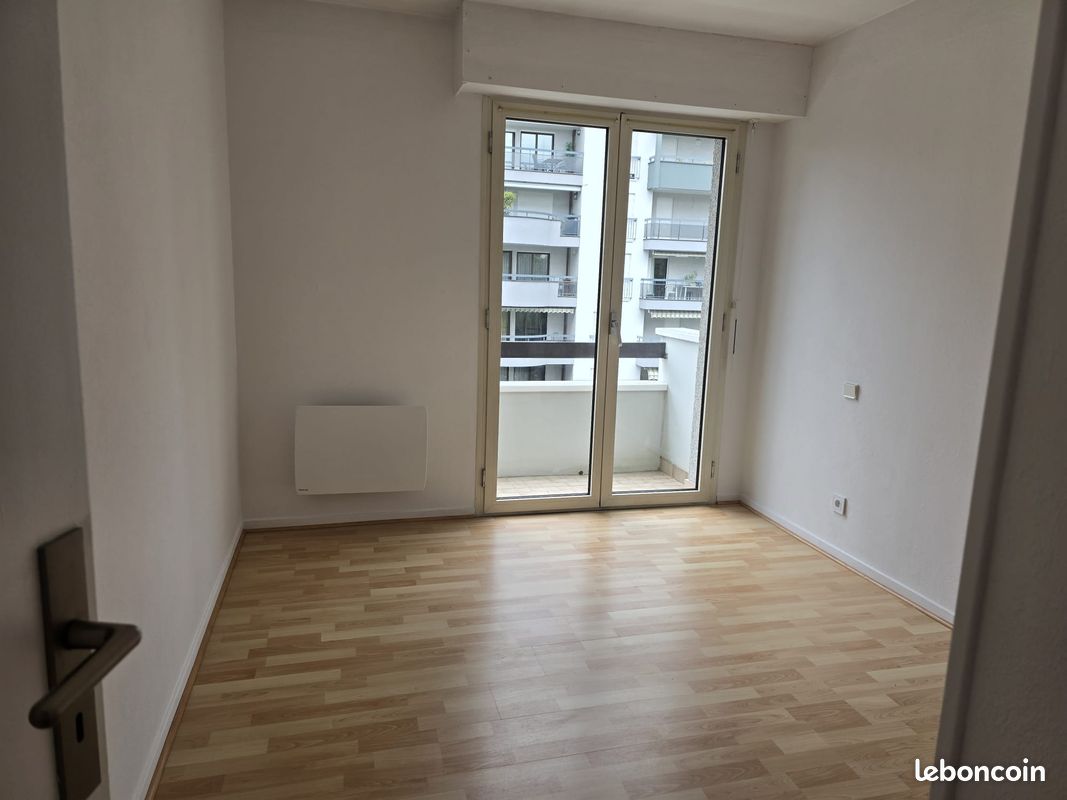 Appartement a louer annecy - 5 pièce(s) - 115 m2 - Surfyn