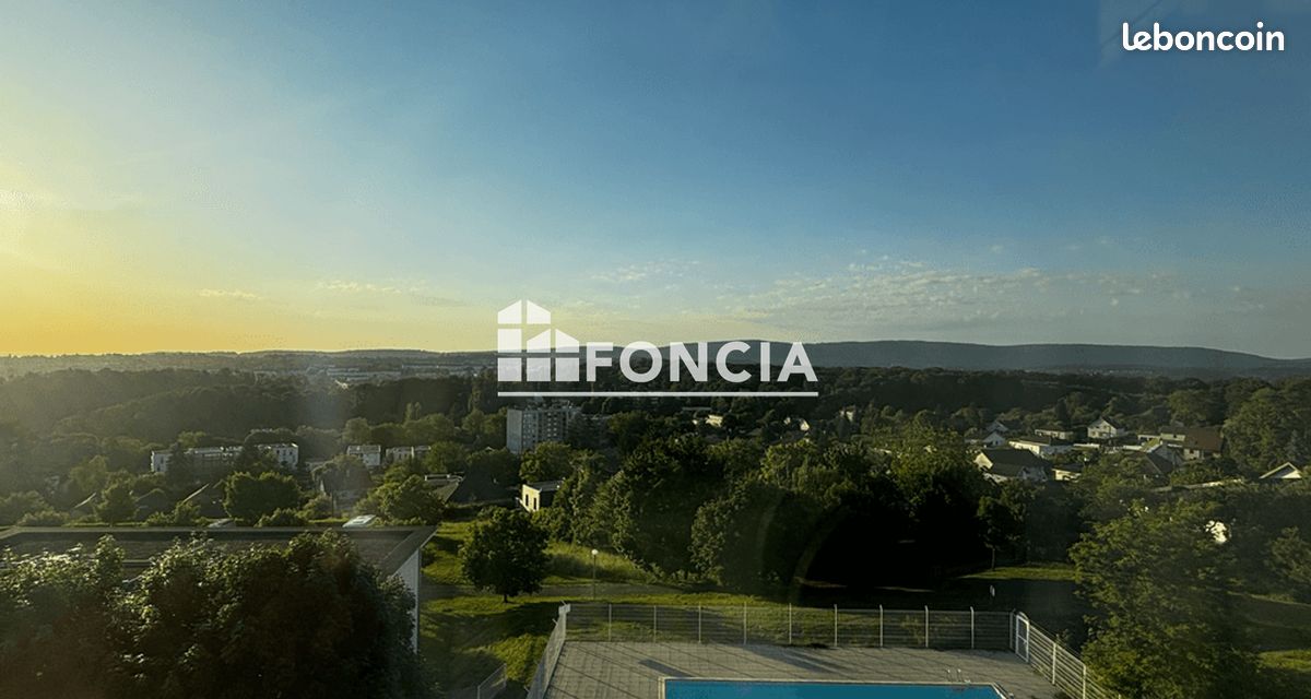 Appartement 2 pièces 35 m² · à Besançon · 35 m² · 85 000 €