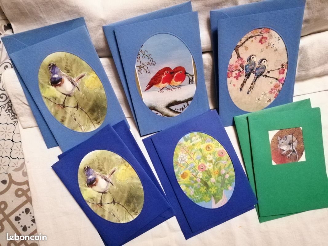 Twizler Carte Vierge Pour Elle Ou Pour Lui Avec Des Chouettes – Carte D'anniversaire – Carte D'anniversaire – Carte De Félicitations – Carte De Vœux