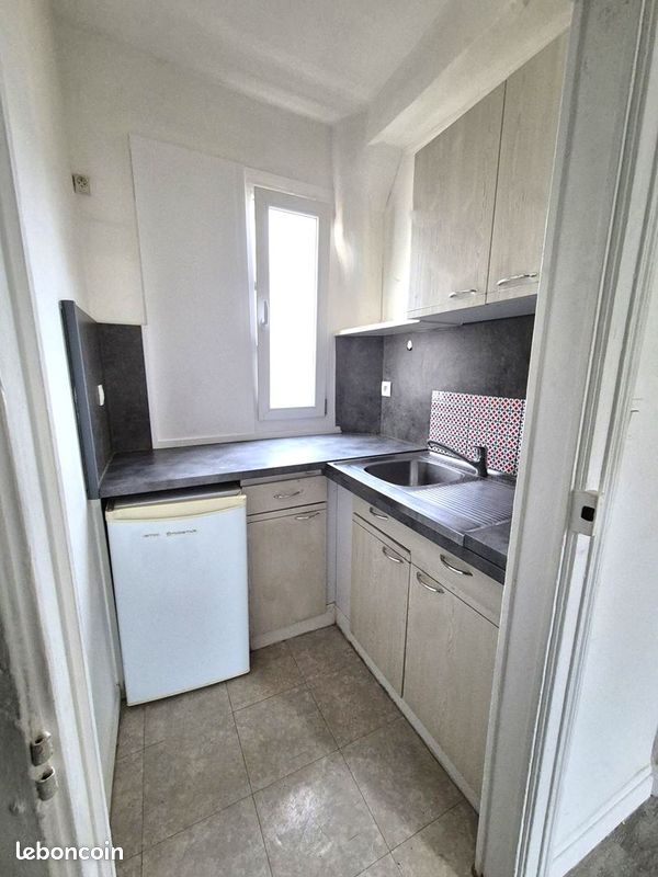 Appartement a louer sens - 1 pièce(s) - 24 m2 - Surfyn