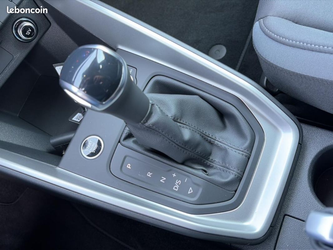 AUDI A1 SPORTBACK 30 tfsi 116 s line s tronic 7 (image 29)