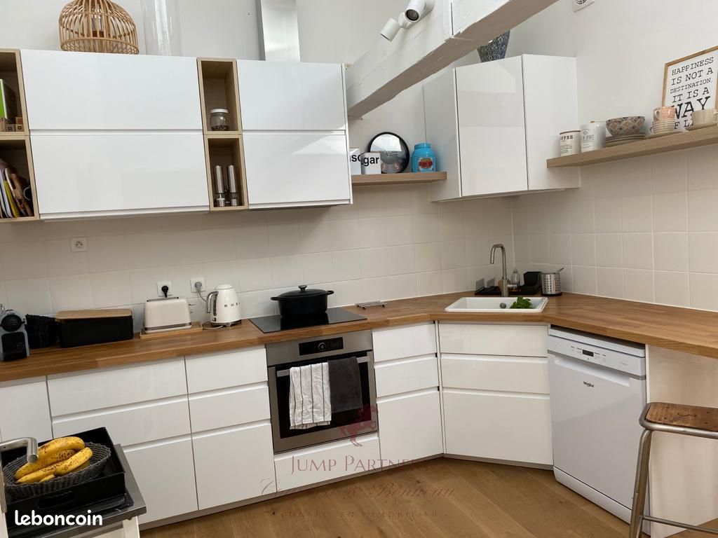 Appartement 4 pièces 100 m² - Bordeaux 33000 (image principale 3)
