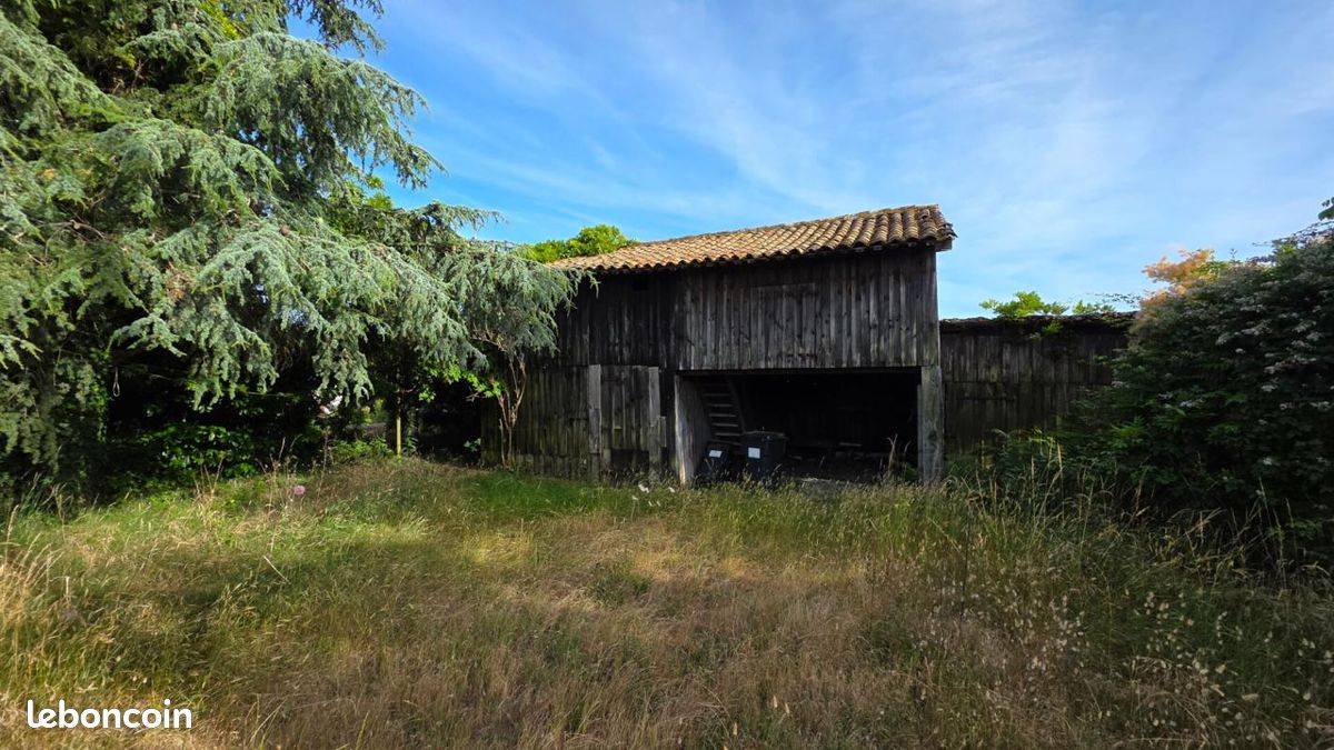 Terrain 274 m² Lacanau · 220 000 €