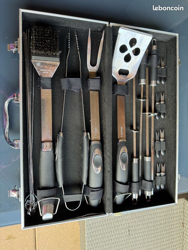 Malette barbecue (image 1)