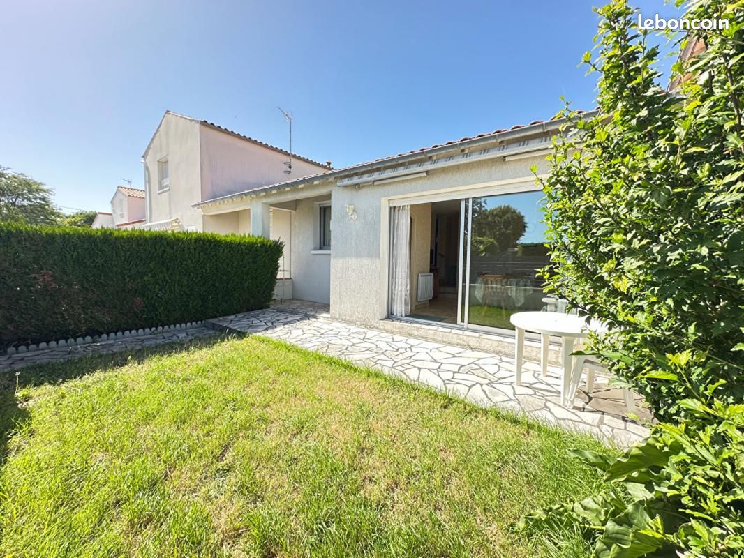 Maison 2 pièces 38 m² · à Saint-Georges-de-Didonne · 38 m² · 252 000 €