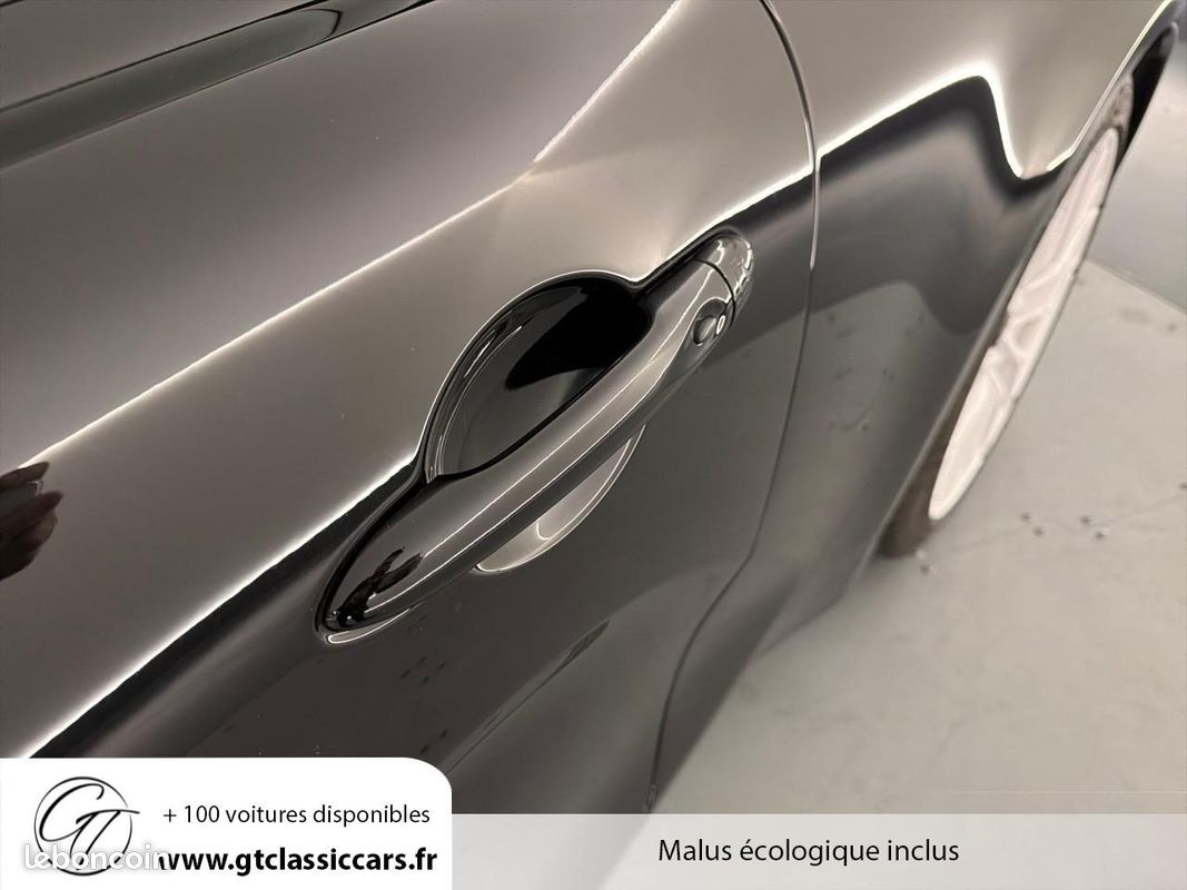 Alpine a110 1.8 tce- 300 s - a partir de 688e/mois (image 26)