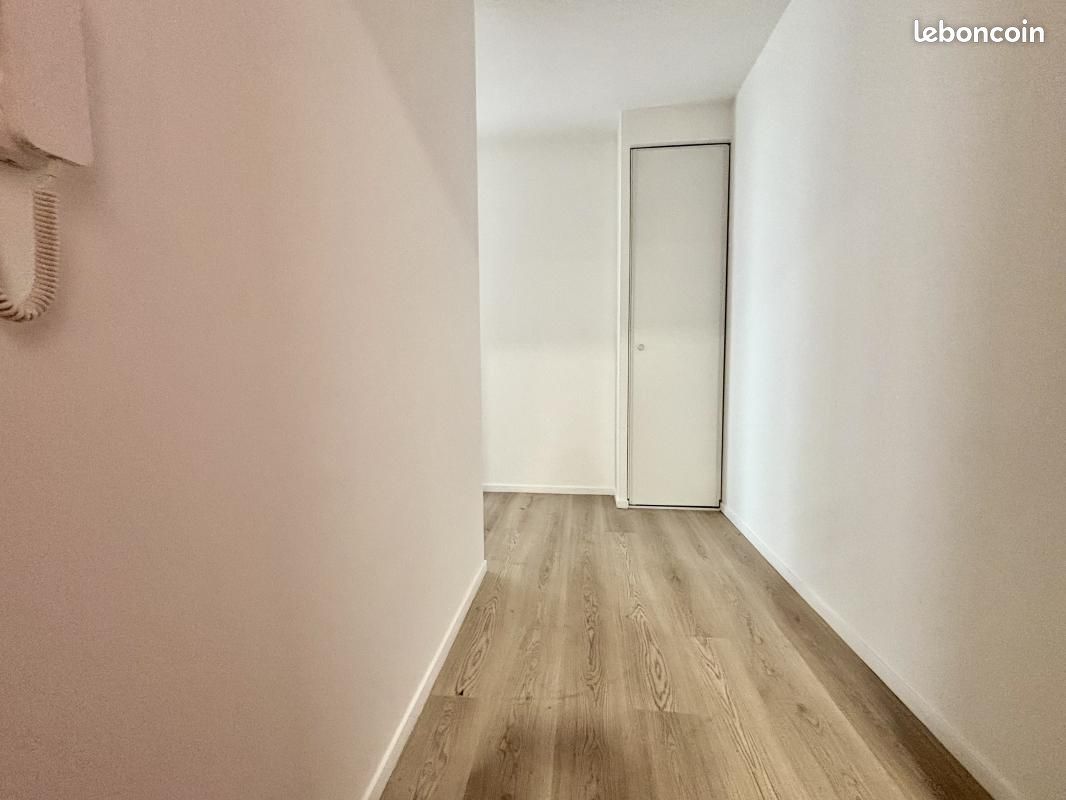 Appartement 4 pièces 78 m² · à Saint-Cyr-l'École · 78 m² · 1 529 €