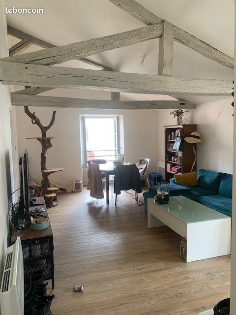 Appartement 3 pièces 58 m² · à Bazas · 58 m² · 715 €/mois