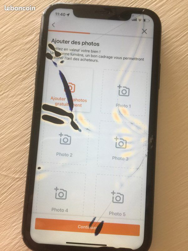 IPhone XR (image 1)