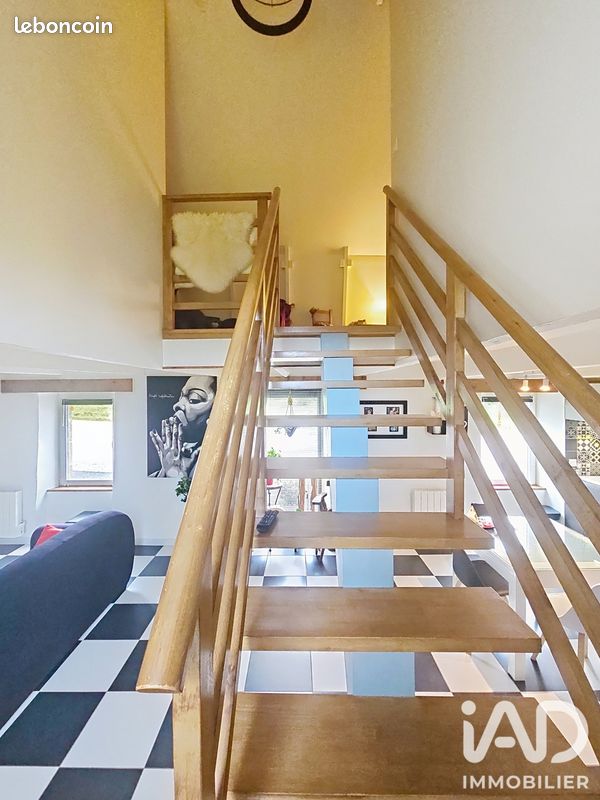 Longère 3 pièces 78 m² (image 8)
