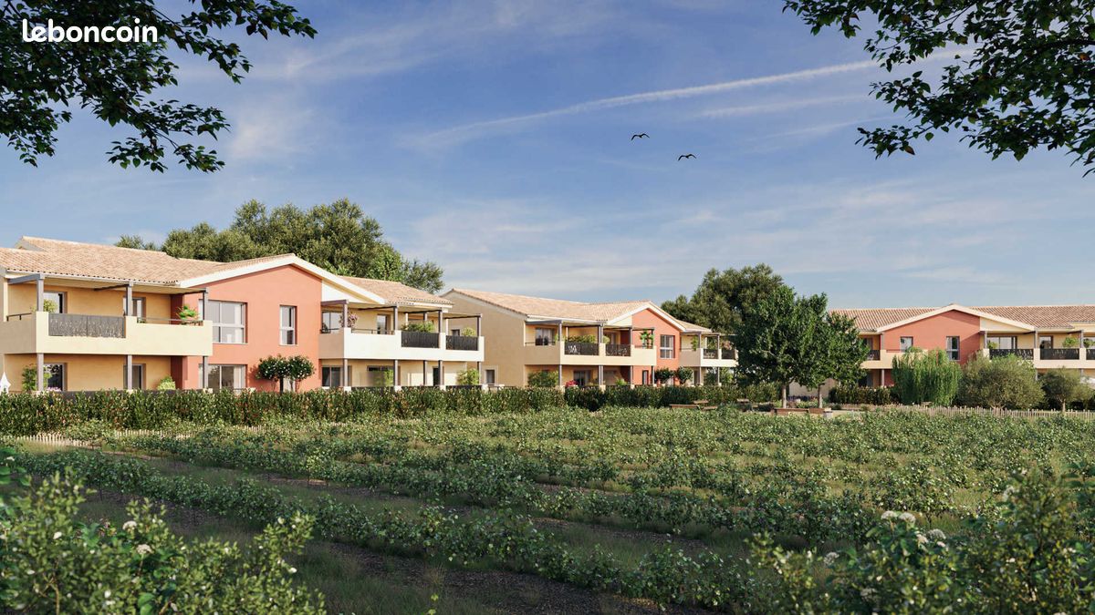 Appartement 3 pièces 62 m² · à Bormes-les-Mimosas · 62 m² · 365 000 €